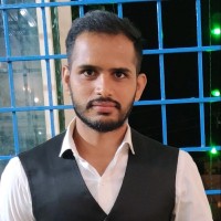 Ashwin Kumar
