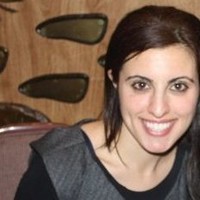 Dinah Irani