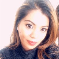 Mishca Lynette Govender