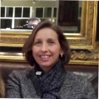 Alison Sykes