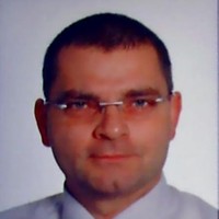 Eric Anthony