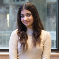 Sudrisha Sarkar