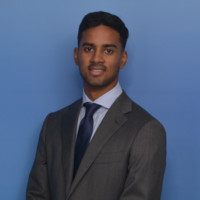 Jonathan De Silva