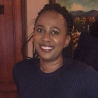 Nokuthula Mzulwini