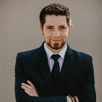 Stephan Gilliland