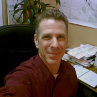 Michael Hunter