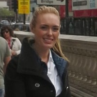 Harriet Scott