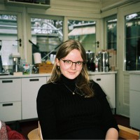 Florentina Bolle
