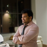 Suresh Sripathi