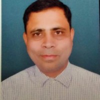 Dhirendra Suryavanshi