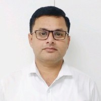 Anjani Kumar Jha