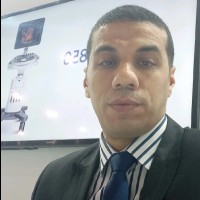 Oussama Belmekki