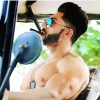 Haseen Ahmad