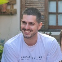 Helio Moraes