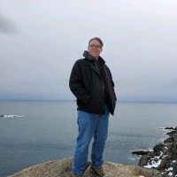 Ian Krummel