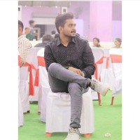 Vikrant There