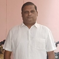 Eshwar Prasad