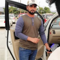 Gufran Sayed