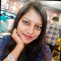 Suchithra C