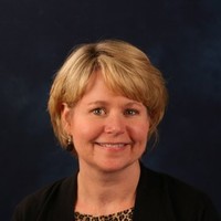 Laurie Johnson