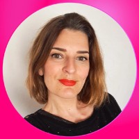 Elodie Berthier 💫