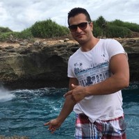 Farshad Shekari