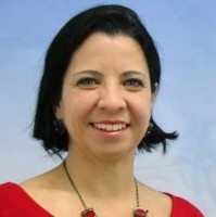 Marcia Preda, Mba