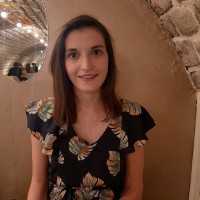 Marion Toussaint