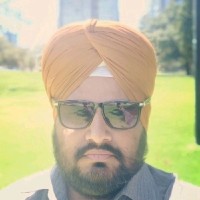 Jaspal Singh-1st