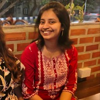 Shruthi S