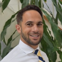 Domenic Antinucci III
