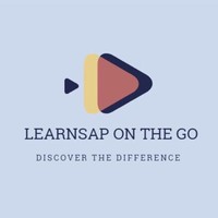 LearnSAP On The Go