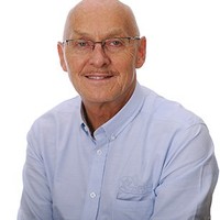 Leif Ivar Grøver