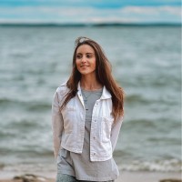 Katharina Baletskaya
