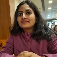 Prity Choudhary