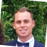 Damien Agosti