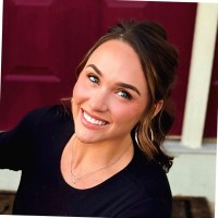 Kayla Moffitt