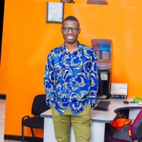 John Makokha