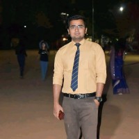 Alok Jha