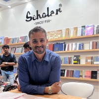 Mihir Shah