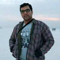 Kamlesh Belose
