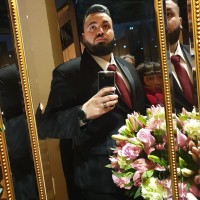 Bruno Ferreira Barros