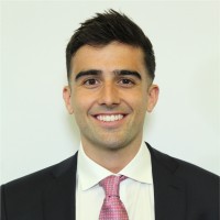 Jayesh Daly Devereux, Cfa