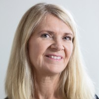 Carina Moberg