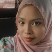 Siti Mariyam