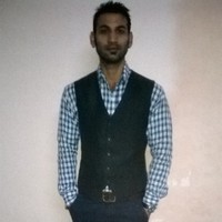 Deepak Panigrahi