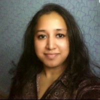 SHABDA SHARMA KALIA