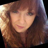 Ginger Venglar