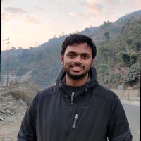 Rajashekar Variketi