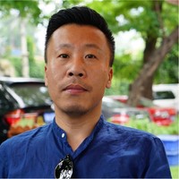 Michael Wang